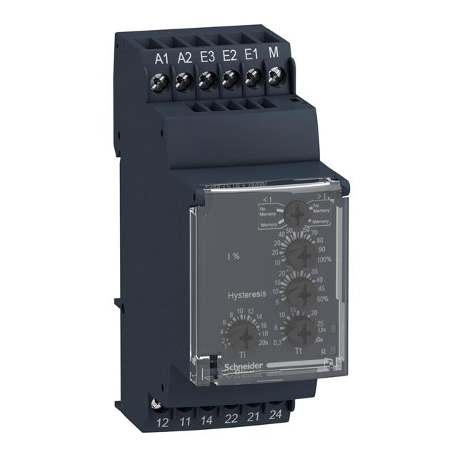 HARMONY, MODULAR 1-PHASE CURRENT