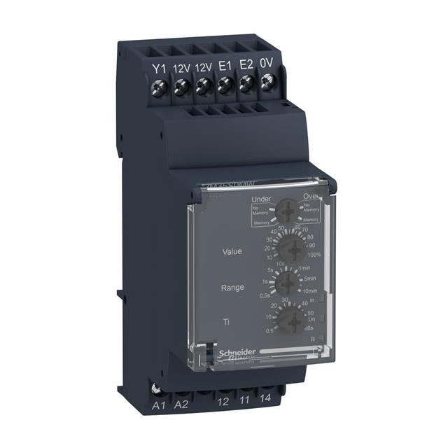 HARMONY, MODULAR SPEED CONTROL R