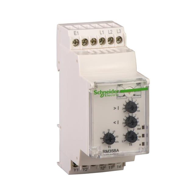MULTIFUNCTION PHASE CONTROL RELA