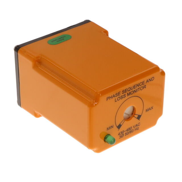 SLA SERIES THREE-PHASE MONITORIN