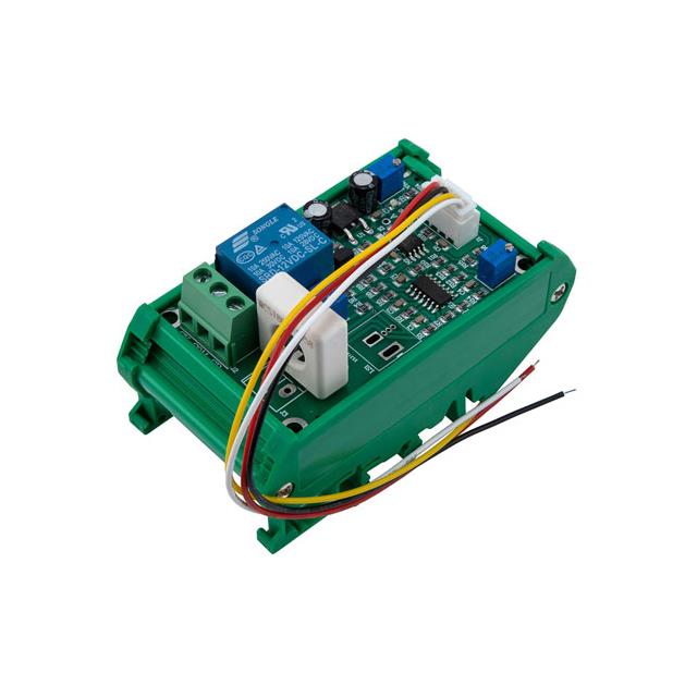 LINEAR DC SENSOR OVERCURRENT PRO