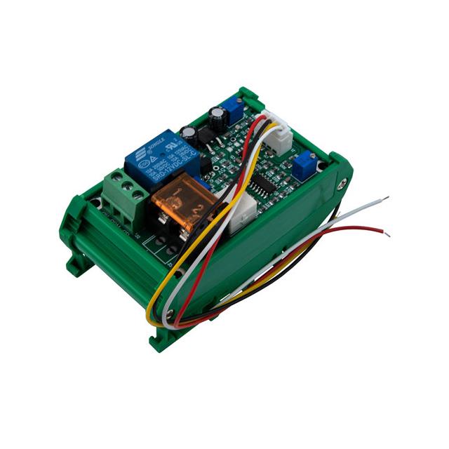 LINEAR DC SENSOR OVERCURRENT PRO