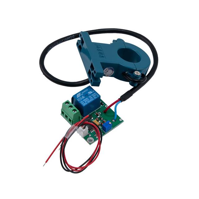 AC SENSOR, RELAY AND SWITCH OUTP