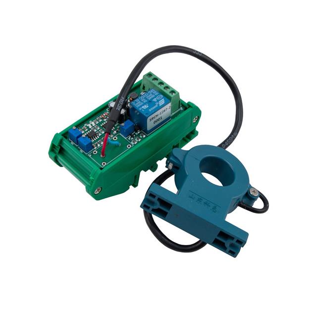 AC CURRENT SENSOR WITH SWITCH OU