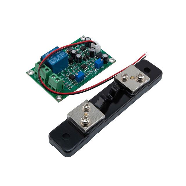 AC CURRENT SHUNT CURRENT SENSOR