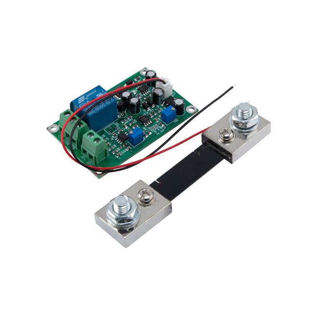 AC CURRENT SHUNT CURRENT SENSOR