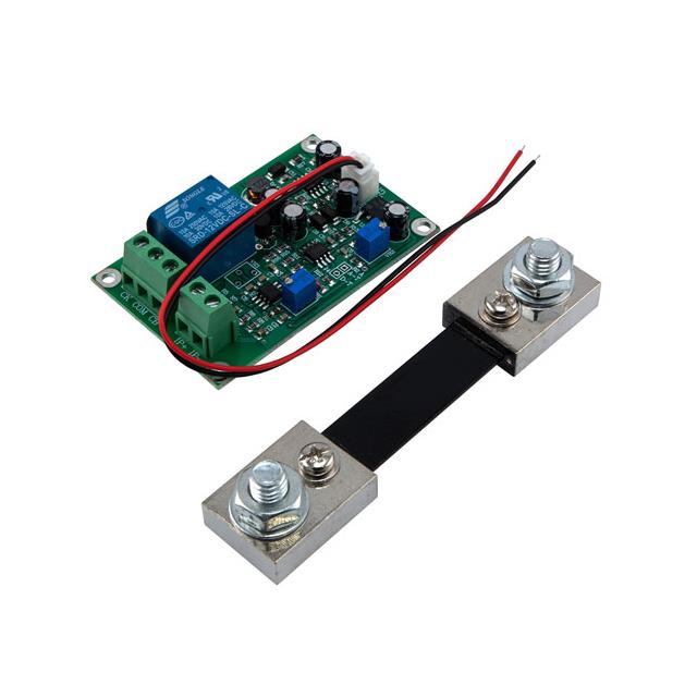 AC CURRENT SHUNT CURRENT SENSOR