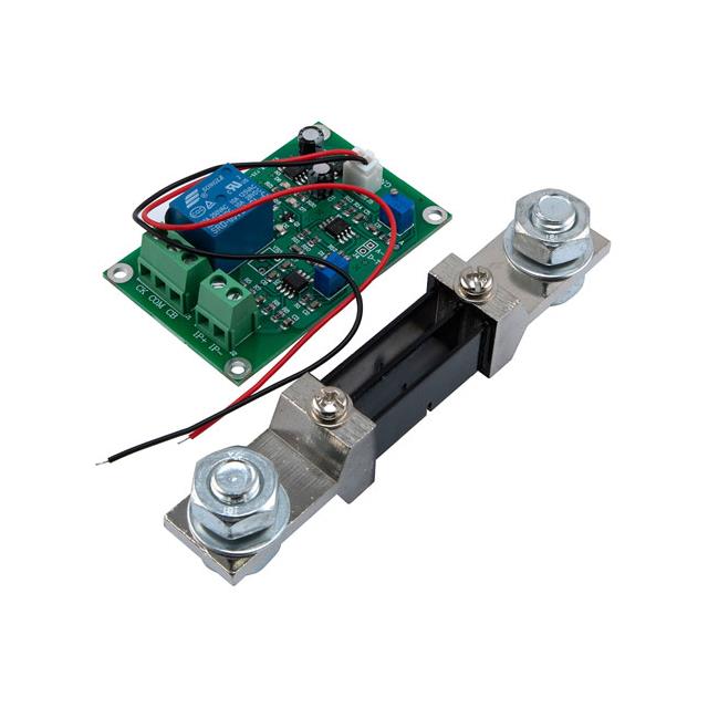 AC CURRENT SHUNT CURRENT SENSOR
