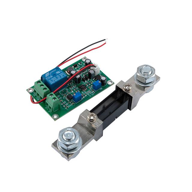 AC CURRENT SHUNT CURRENT SENSOR