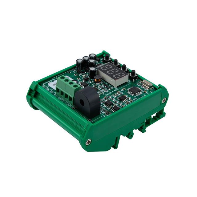AC SENSOR WITH DISPLAY & OVERCUR