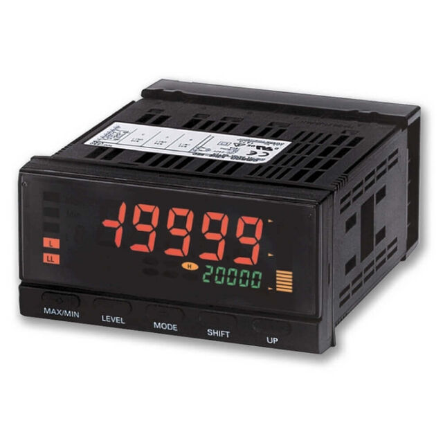 K3HB-RNB 100-240VAC