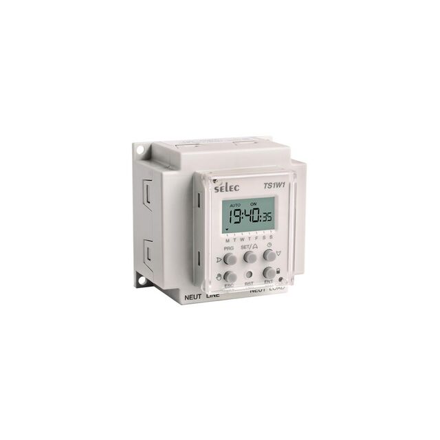 TS1W1-1-20A-230V