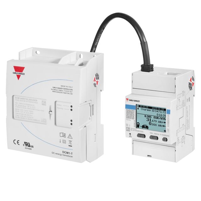 DCM1A60V10L20S2DEB