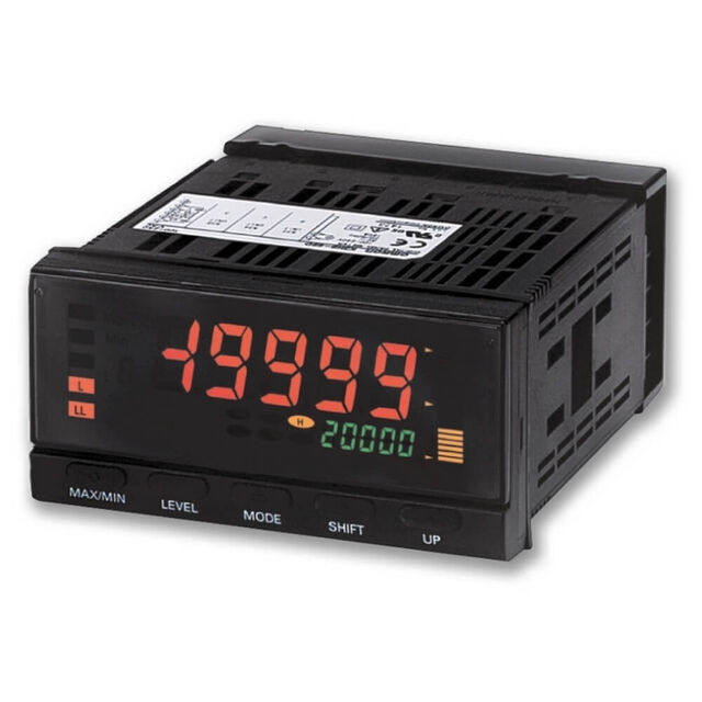 K3HB-XAD 100-240VAC