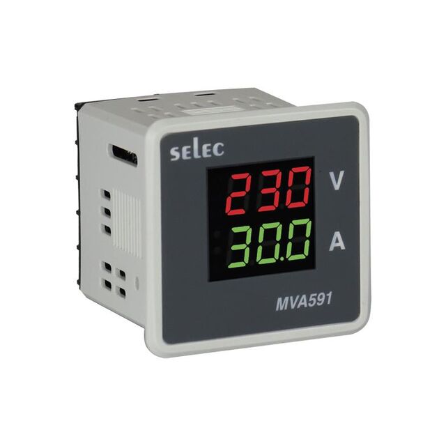 MVA591-80A-230V