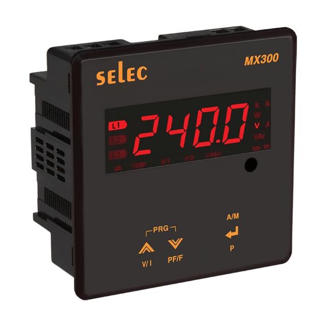 MX300-CE