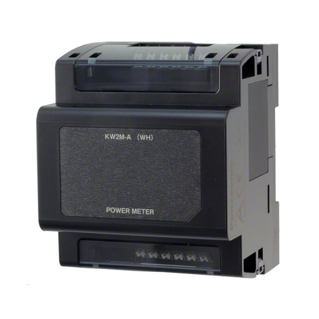 ECO POWER METER CPU STD TYPE 100
