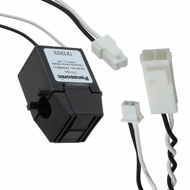CURRENT TRANSFORMER KW4M/7M/8M
