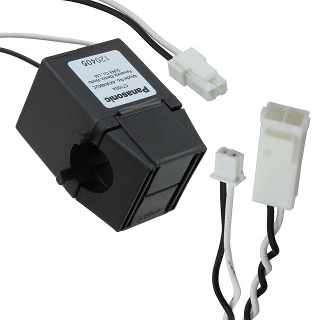 CURRENT TRANSFORMER KW4M/7M/8M