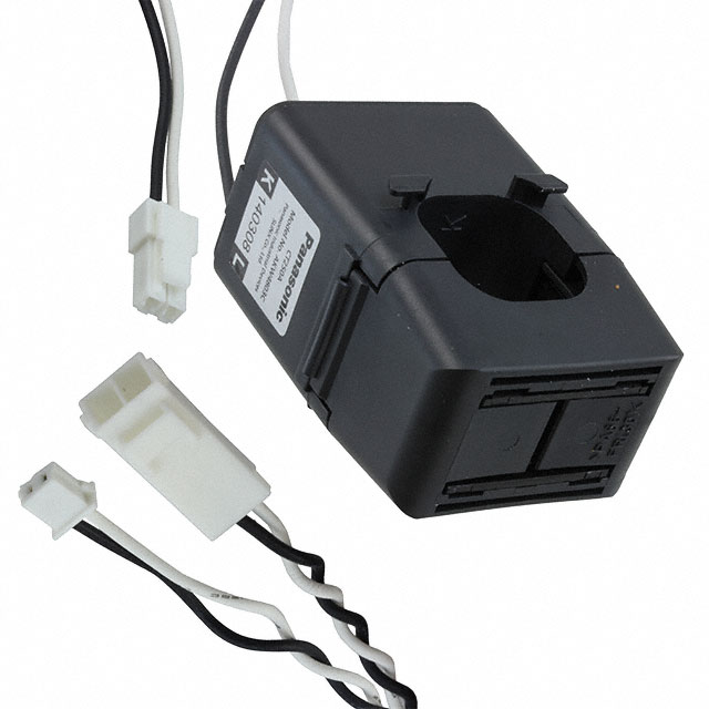CURRENT TRANSFORMER KW4M/7M/8M