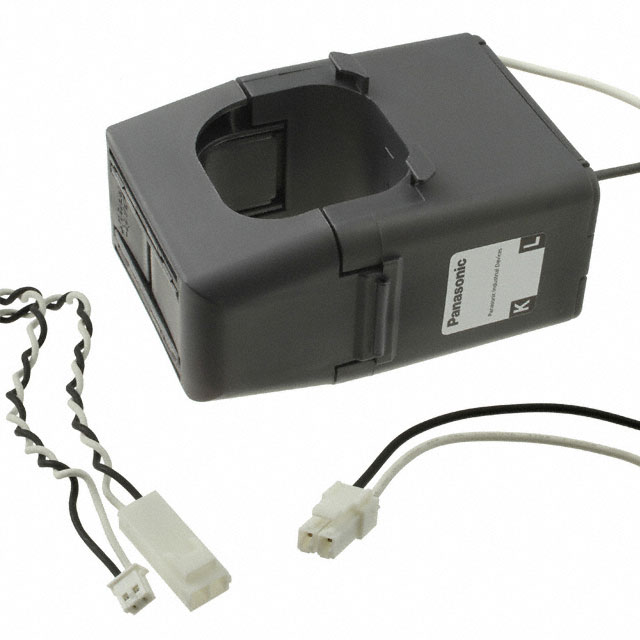CURRENT TRANSFORMER KW4M/7M/8M