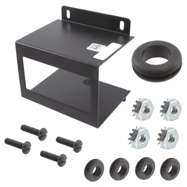 MOUNTING ADAPTER CUB4/5 DT8