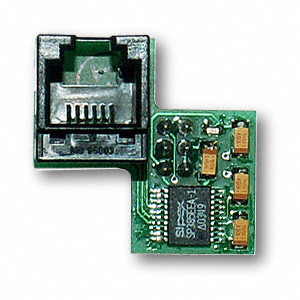 OPTION CARD COMM CUB5 RS232