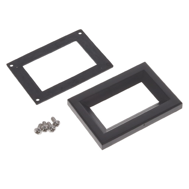 **ROHS** BEZEL ASSEMBLY WITH GAS