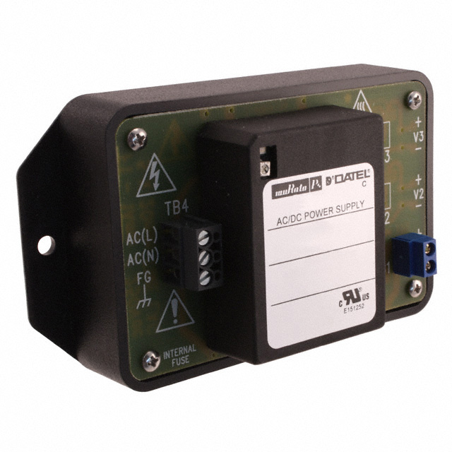 OPTION CARD POWER SUPPLY 1A5VDC