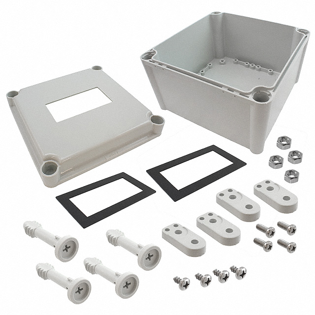 ENCLOSURE PAX NEMA 4X IP65