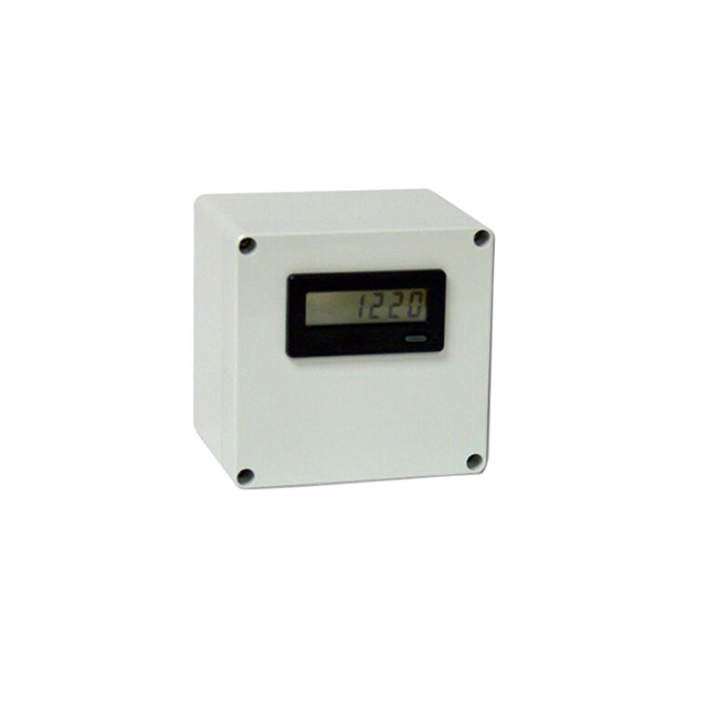 ENCLOSURE CUB4/CUB5 CHASSIS MNT