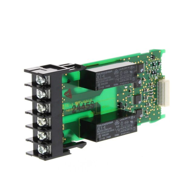 OPTION CARD OUTPUT K3HB 2RELAY