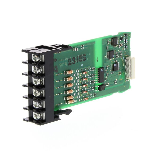OPTION CARD INPUT K3HB SOLID ST