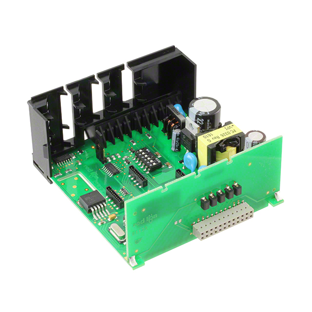 OPTION CARD TACH/TOTAL LPAXDA00