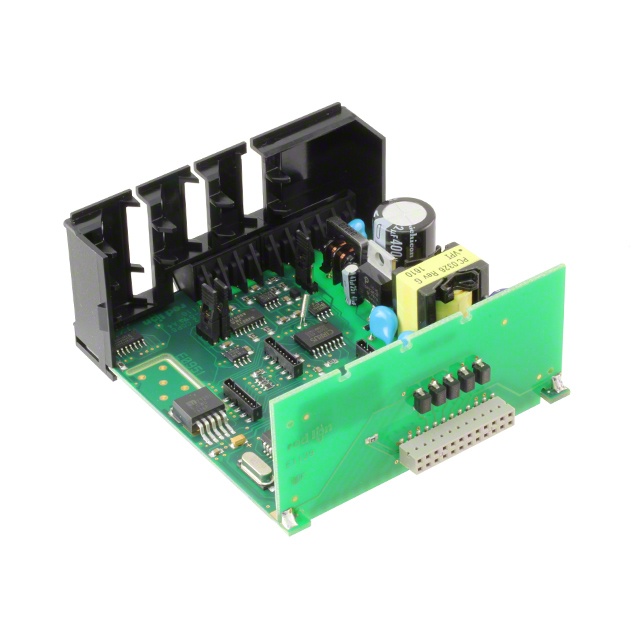 OPTION CARD INPUT LPAX0500