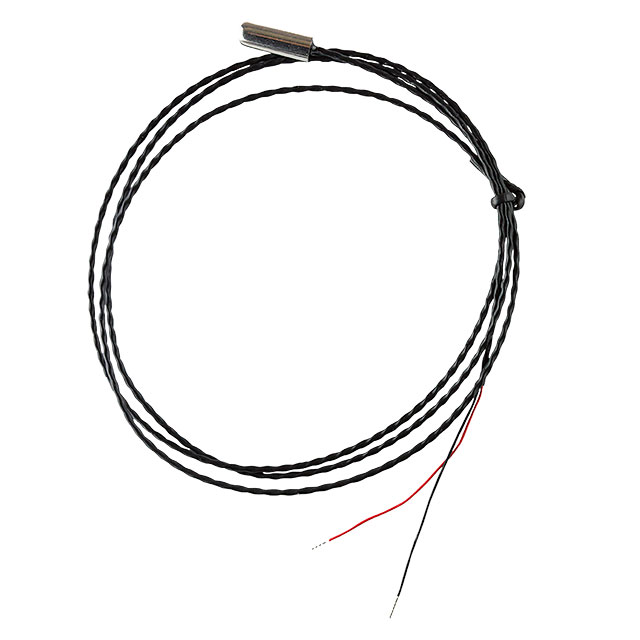 1M 10K NTC THERMISTOR TYPE PROBE