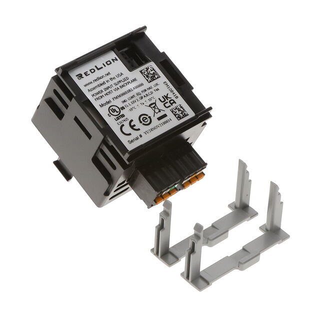 GRAPHICAL PANEL METER, PM-50, QU