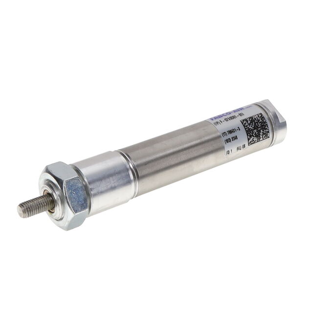 3/4" BORE 1-1/2" STROKE ROUNDBOD