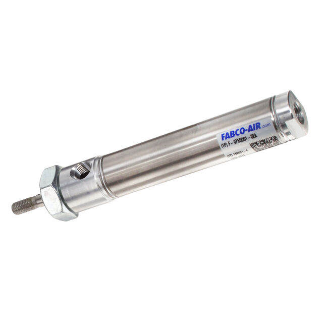 3/4" BORE 2" STROKE ROUNDBODY PN