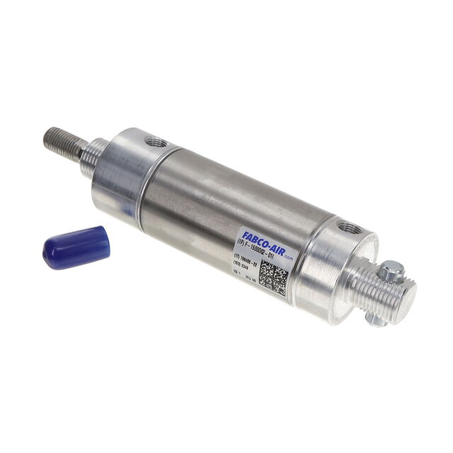 1-1/2" BORE 1-1/2" STROKE ROUNDB