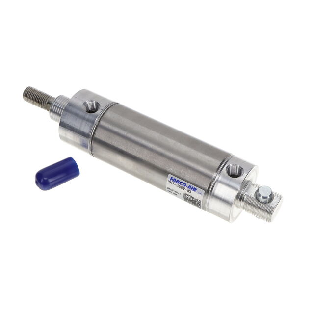 1-1/2" BORE 2" STROKE ROUNDBODY