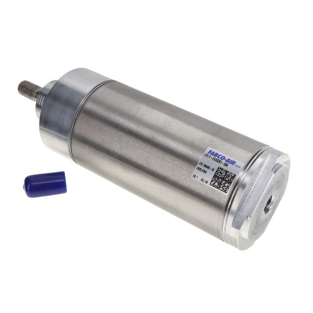 2-1/2" BORE 3" STROKE ROUNDBODY