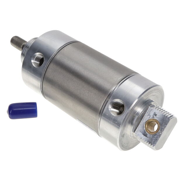 2-1/2" BORE 1" STROKE ROUNDBODY