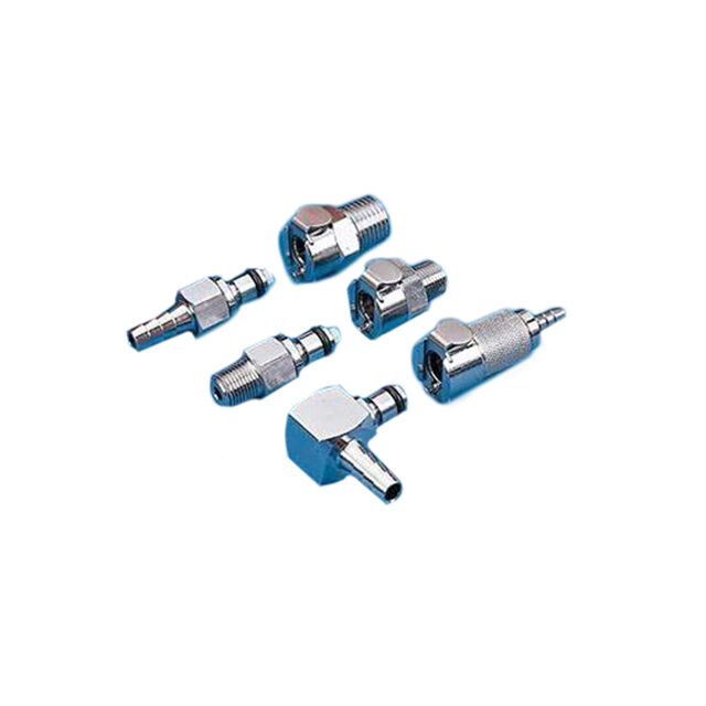 FERRULESS QUICK COUPLING INSERT,