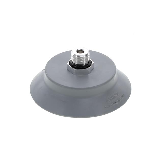 +FLAT SUCTION PAD (ROUND);SUF 70