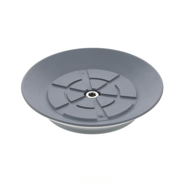 +FLAT SUCTION PAD (ROUND);SUF 10