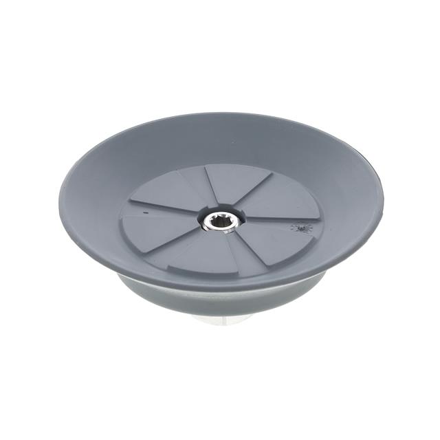 +FLAT SUCTION PAD (ROUND);SUF 80
