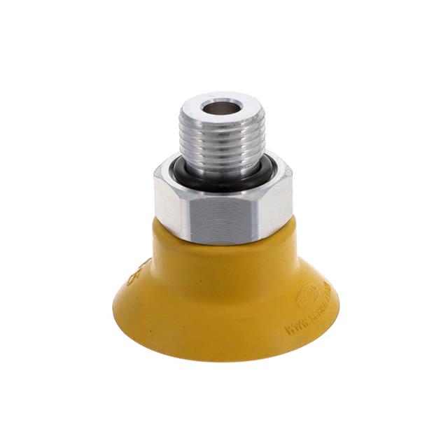 +FLAT SUCTION PAD (ROUND);SUF 25