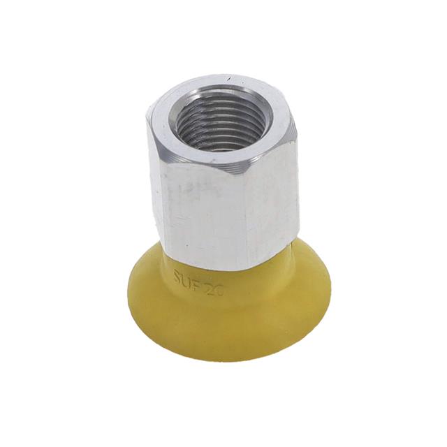 +FLAT SUCTION PAD (ROUND);SUF 20