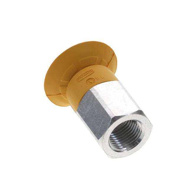 +FLAT SUCTION PAD (ROUND);SFF 20
